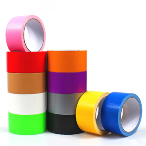 Cloth Duct Tape
