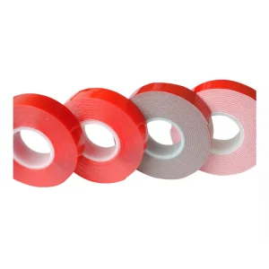 D/S Acrylic Foam Tape
