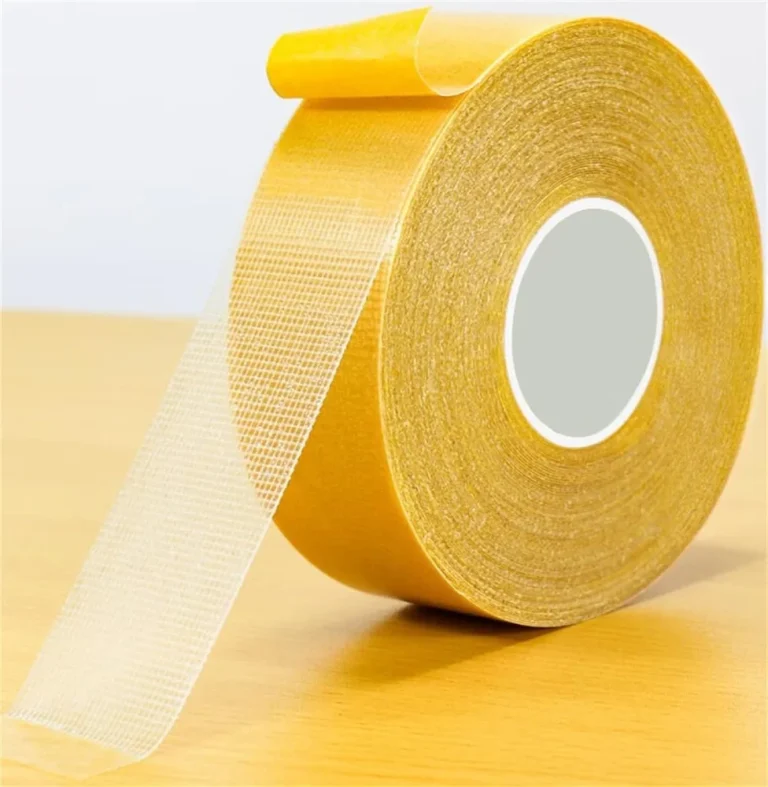 D/S Cross Filament Tape