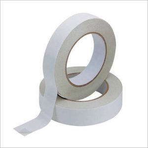 D/S Hot Melt Based Tissue Tape