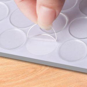 Nano Sticker