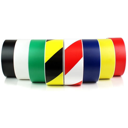 PVC Floor Marking Tape