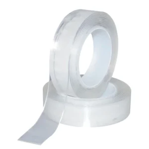 Reusable Nano Tape