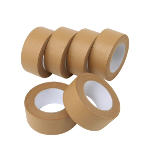 Self Adhesive Kraft Paper Tapes