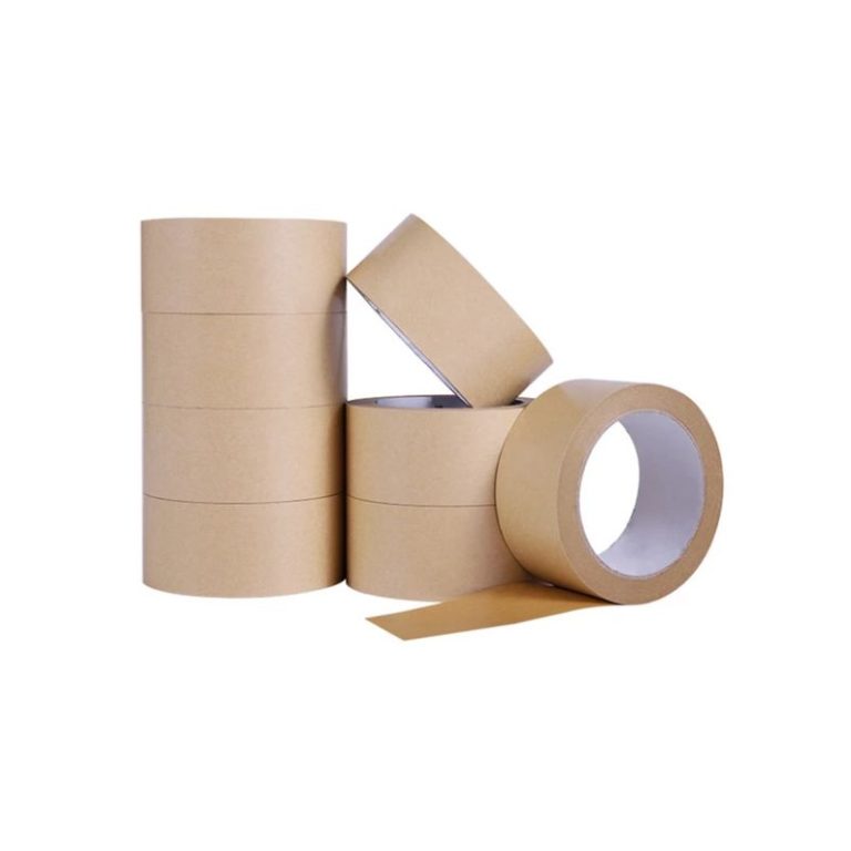 Water Activated Kraft Paper Tape